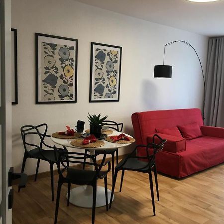 Oko Na Zatoke Apartment Puck Luaran gambar