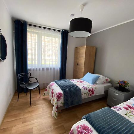 Oko Na Zatoke Apartment Puck Luaran gambar