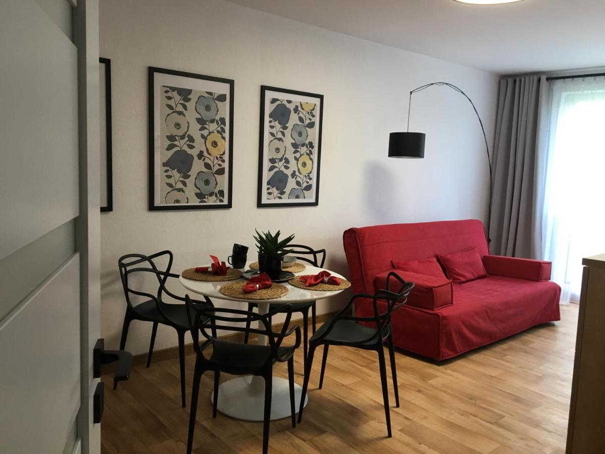 Oko Na Zatoke Apartment Puck Luaran gambar