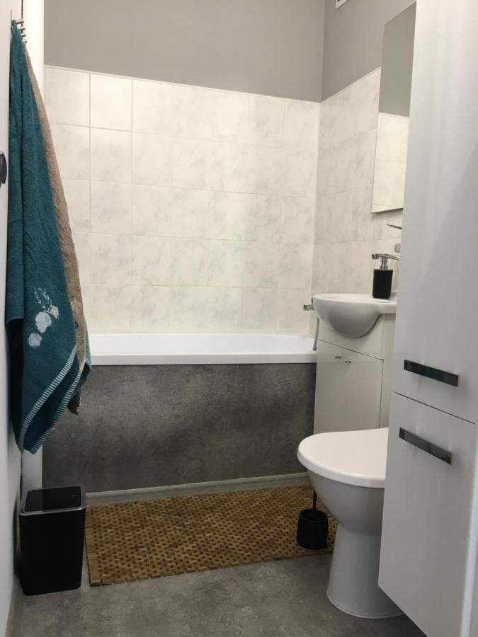 Oko Na Zatoke Apartment Puck Luaran gambar