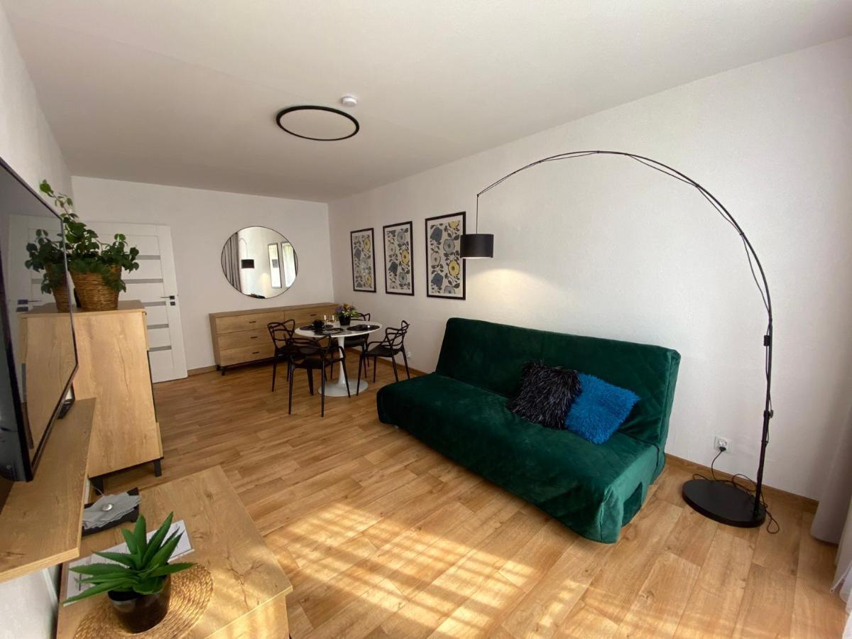 Oko Na Zatoke Apartment Puck Luaran gambar