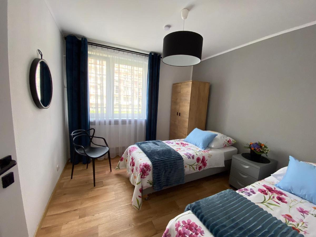 Oko Na Zatoke Apartment Puck Luaran gambar