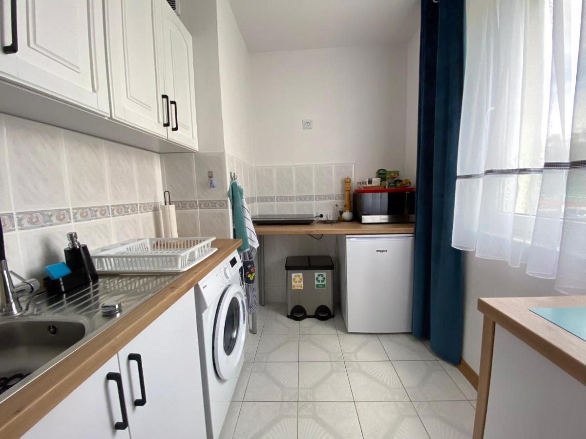 Oko Na Zatoke Apartment Puck Luaran gambar