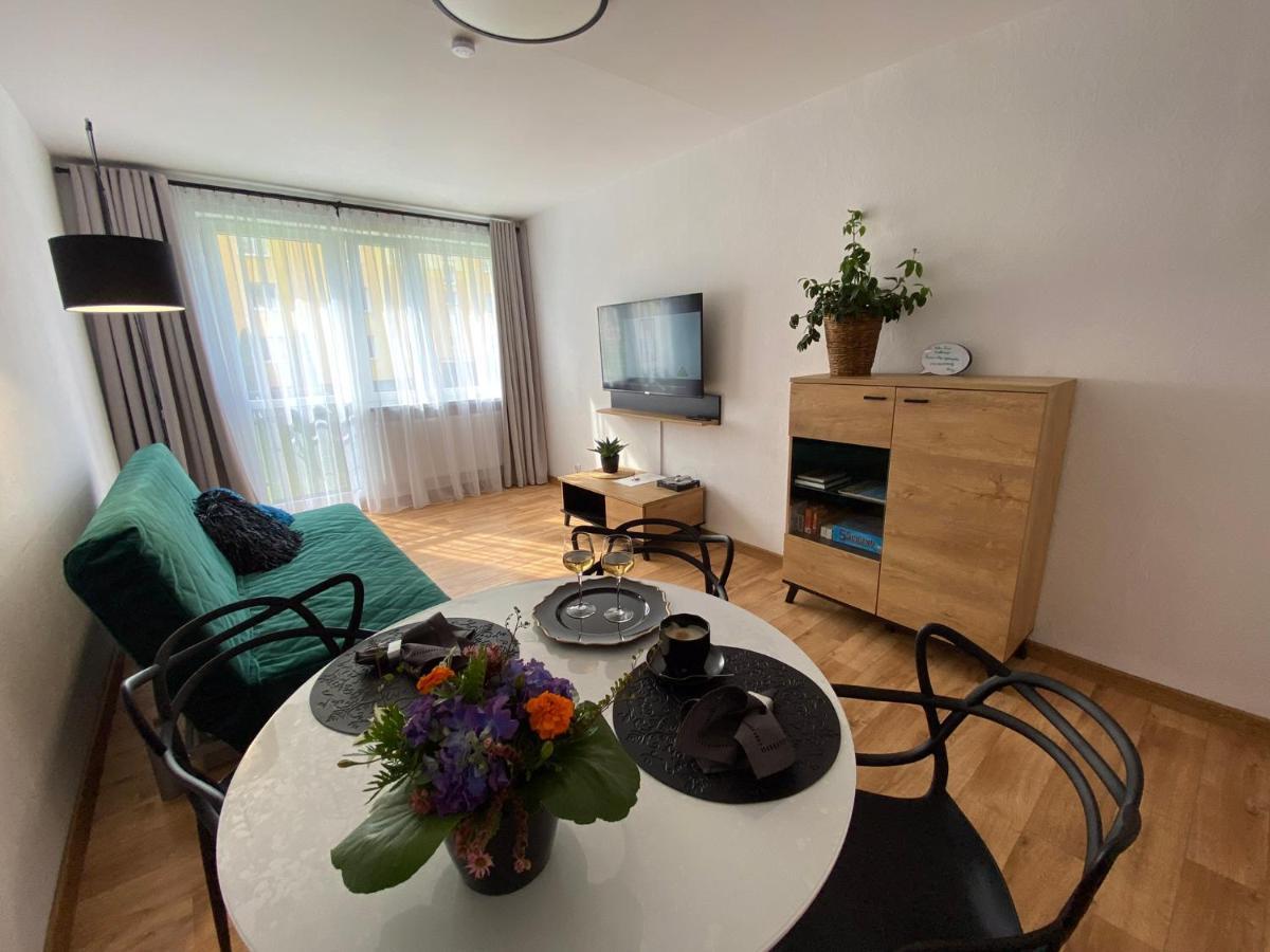 Oko Na Zatoke Apartment Puck Luaran gambar