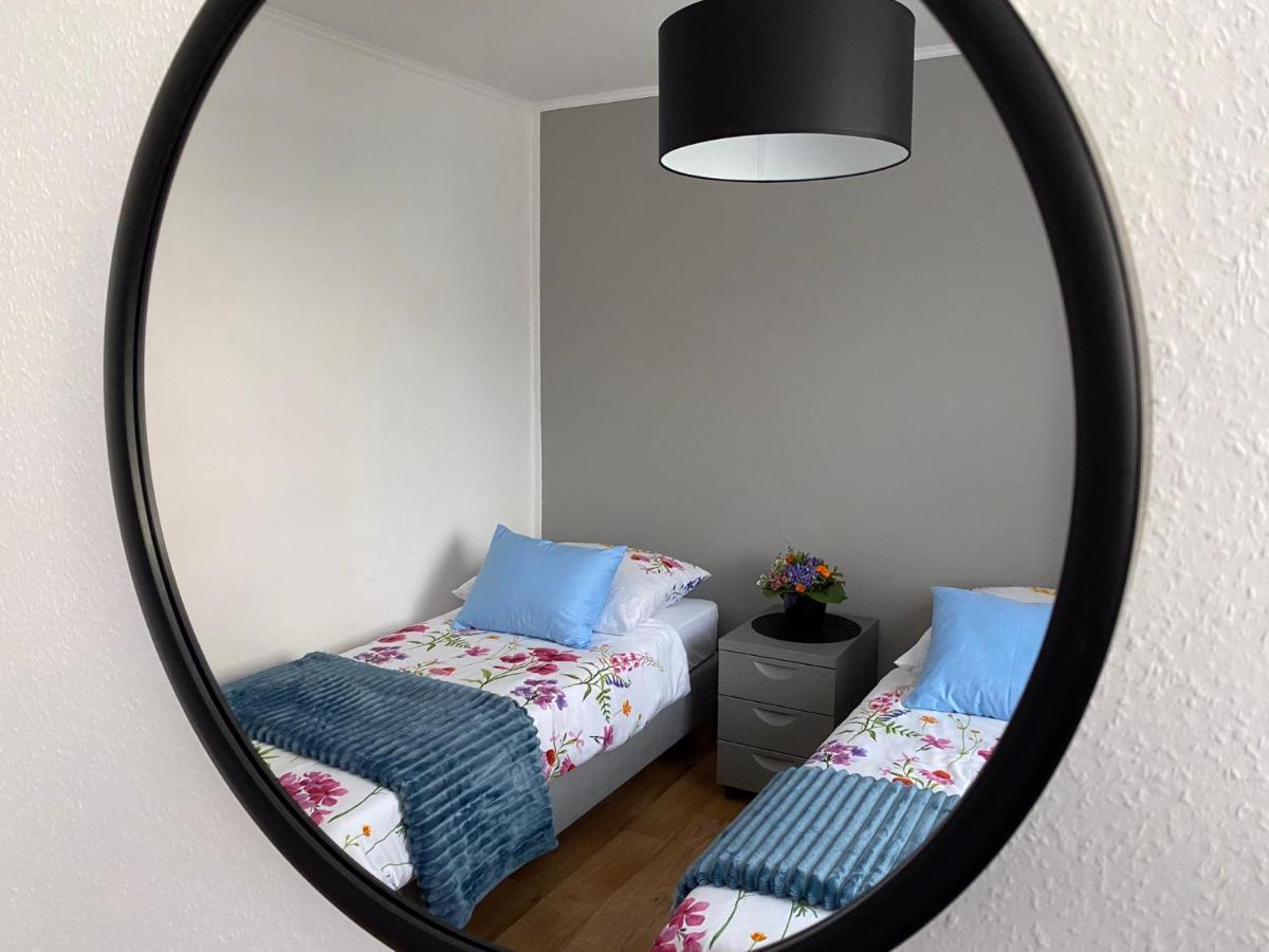 Oko Na Zatoke Apartment Puck Luaran gambar