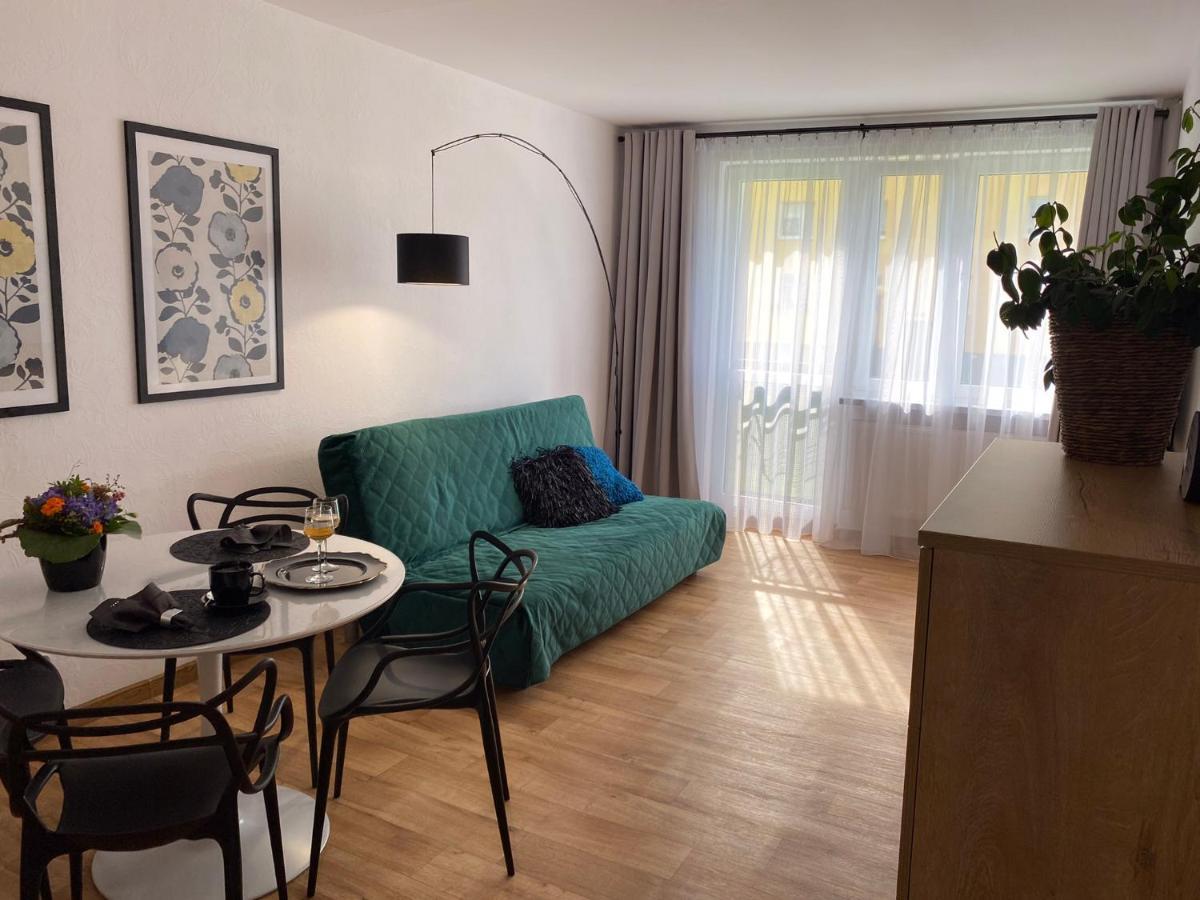 Oko Na Zatoke Apartment Puck Luaran gambar
