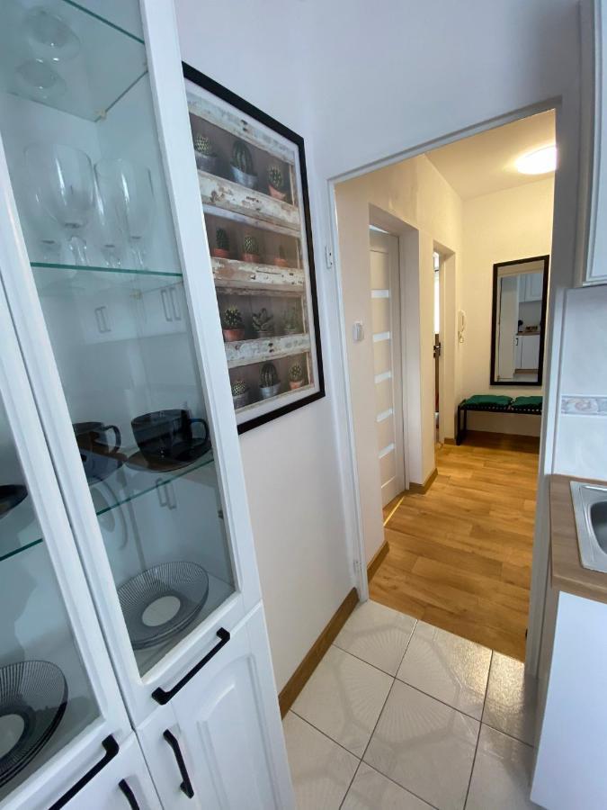 Oko Na Zatoke Apartment Puck Luaran gambar
