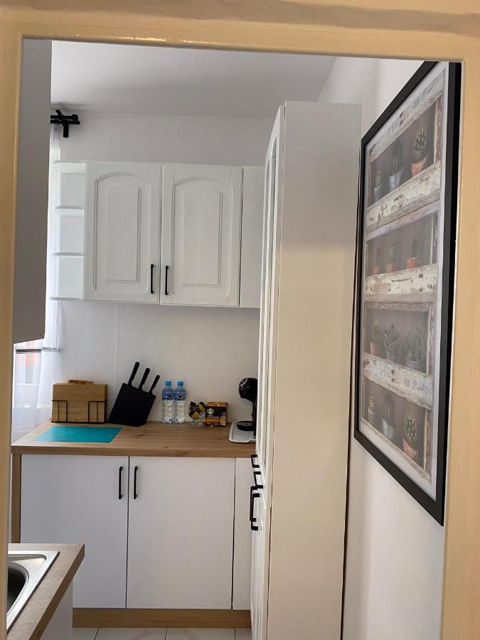 Oko Na Zatoke Apartment Puck Luaran gambar