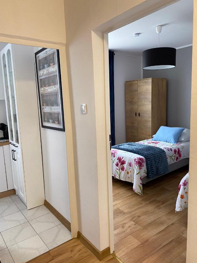 Oko Na Zatoke Apartment Puck Luaran gambar
