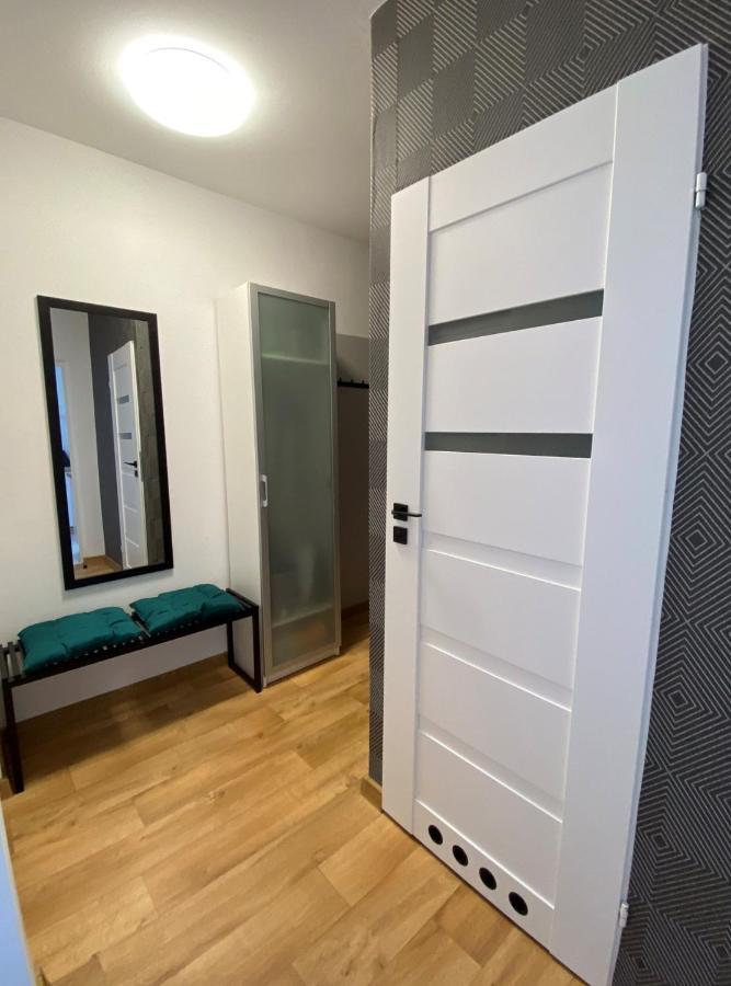 Oko Na Zatoke Apartment Puck Luaran gambar